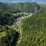 Oasis Mountain Villa Braşov