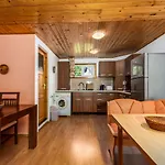 Villa Oasis Mountain