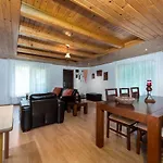 Villa Oasis Mountain Braşov