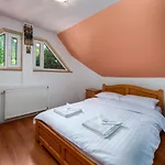 Villa Oasis Mountain Braşov