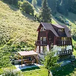 Oasis Mountain Braşov