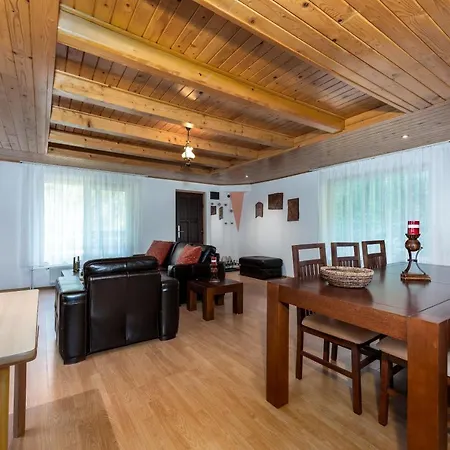 Villa Oasis Mountain Brasov