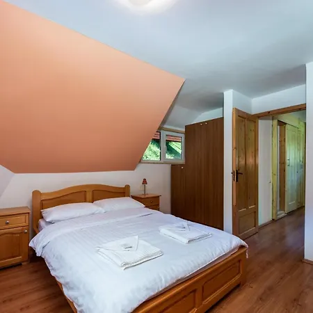 Villa Oasis Mountain