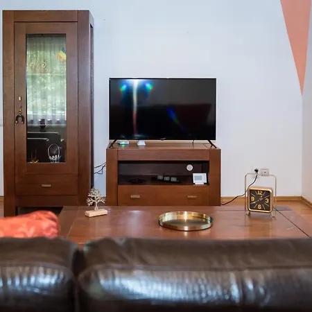 Oasis Mountain Villa