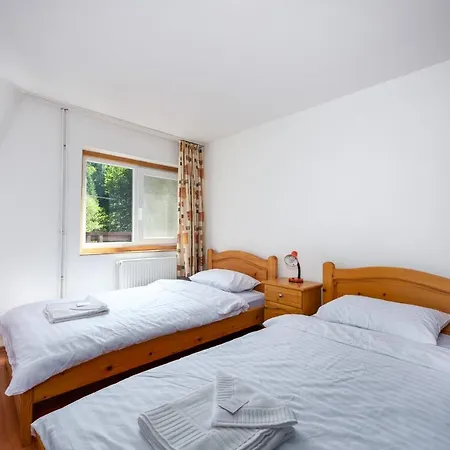 Villa Oasis Mountain