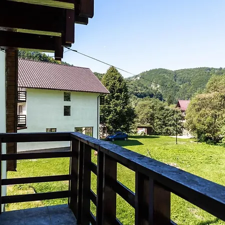 Oasis Mountain Braşov