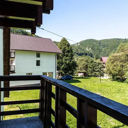 Oasis Mountain Brasov