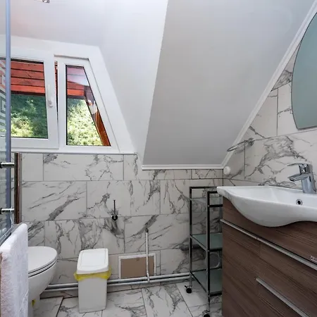 Oasis Mountain Braşov