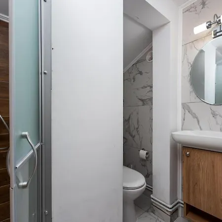 Oasis Mountain Villa Brasov