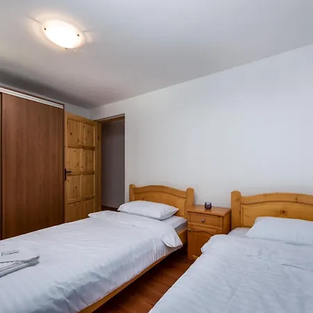 Oasis Mountain Braşov