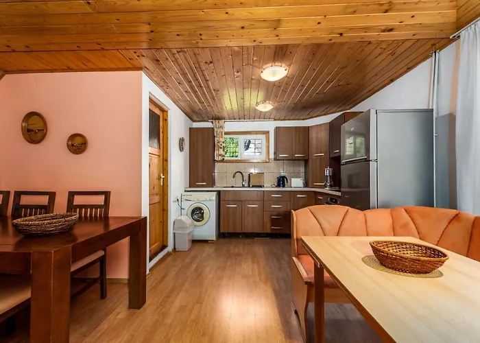 Villa Oasis Mountain