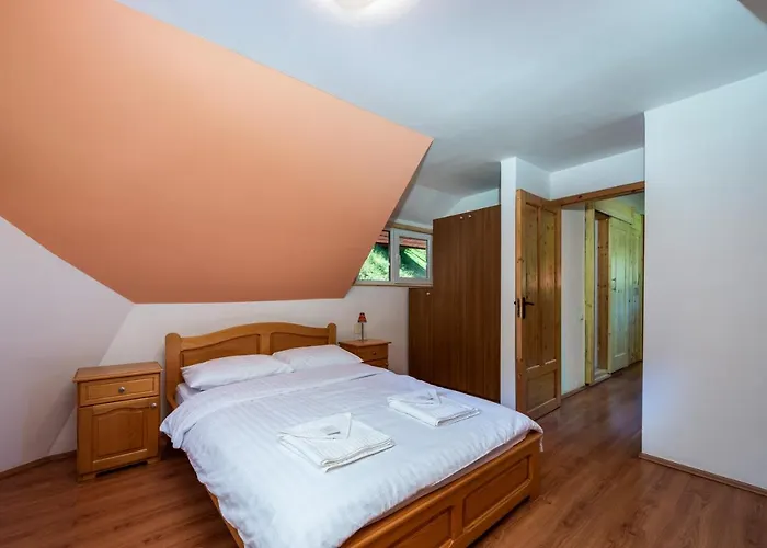 Villa Oasis Mountain