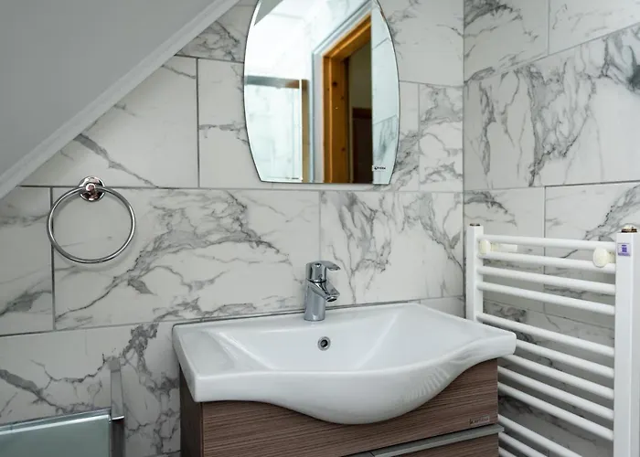 Villa Oasis Mountain