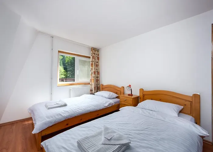 Villa Oasis Mountain