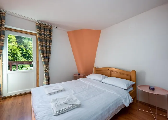 Oasis Mountain * Brasov