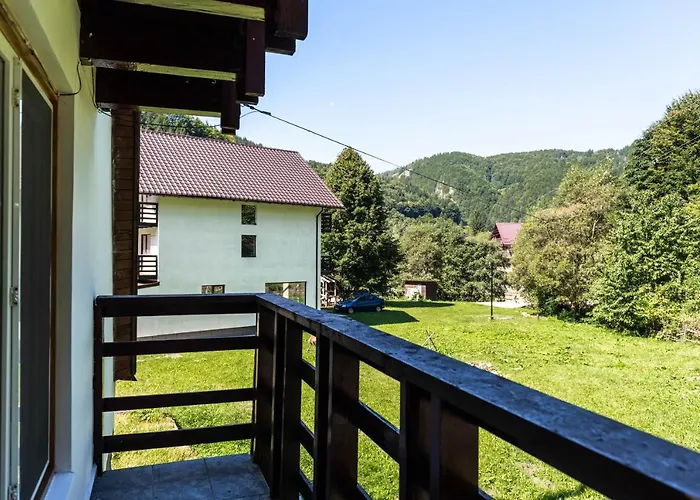 Oasis Mountain Brasov