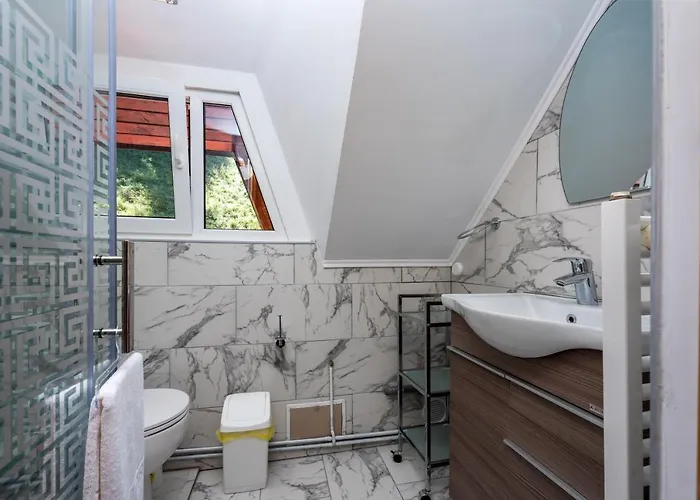 Oasis Mountain Brasov