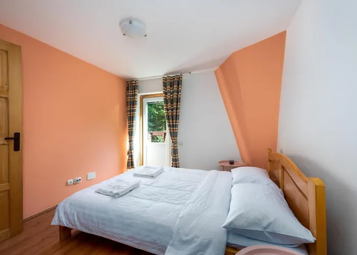 Oasis Mountain Villa *