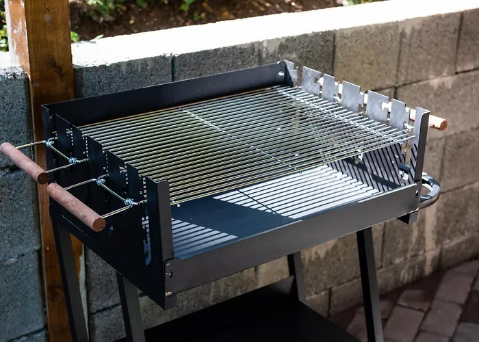 Villa Oasis Mountain